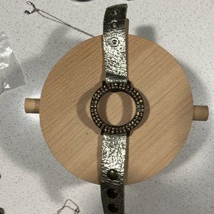 Bracelet from Rebel Designs